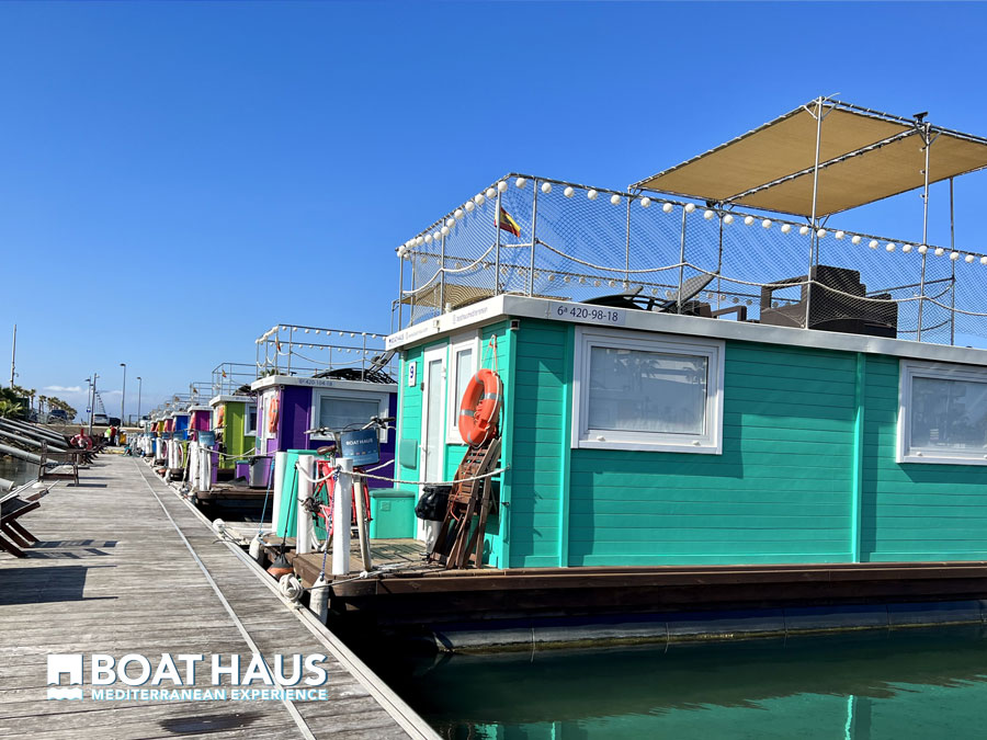 Boat Haus