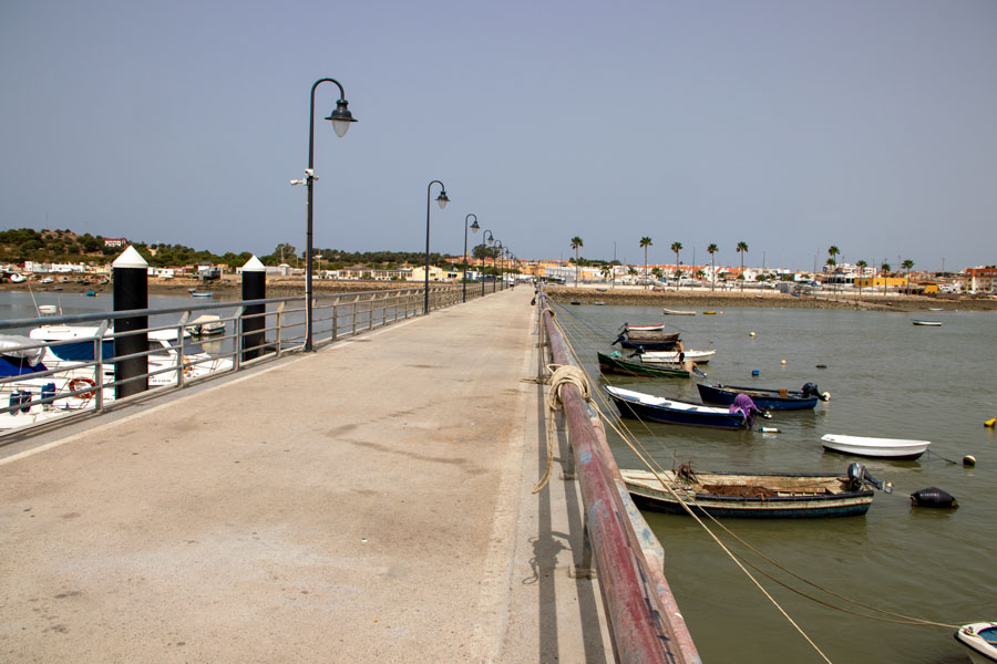 Puerto de Gallineras